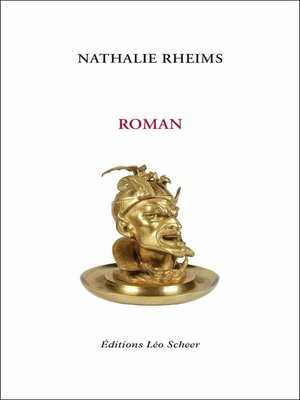 cover image of Roman